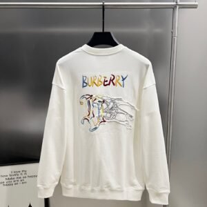 Burberry Unisex Sweatshirt