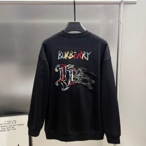 Burberry Unisex Sweatshirt