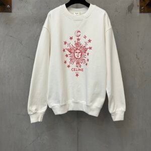 Celine Unisex Sweatshirt