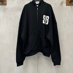 Balenciaga Unisex Sweatshirt