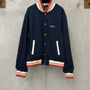 Louis Vuitton Unisex Jacket