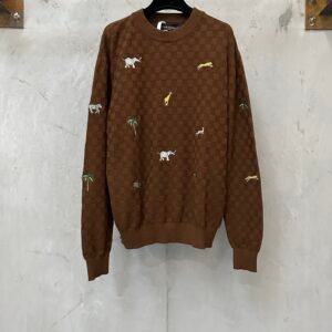 Louis Vuitton Unisex Sweater