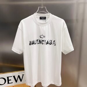 Balenciaga Unisex T-Shirt
