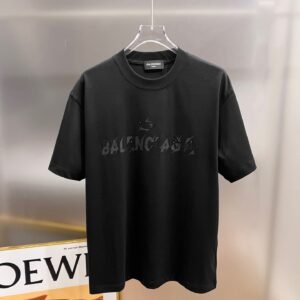 Balenciaga Unisex T-Shirt