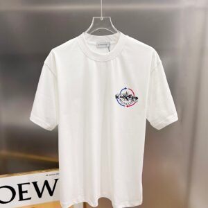 Moncler Unisex T-Shirt