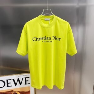 Dior Unisex T-Shirt