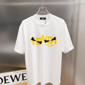Fendi Unisex T-Shirt