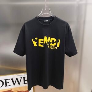 Fendi Unisex T-Shirt