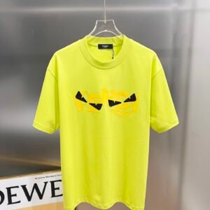 Fendi Unisex T-Shirt