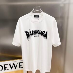 Balenciaga Unisex T-Shirt