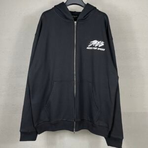 Balenciaga Unisex Hoodie