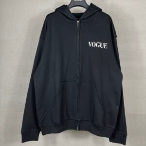 Balenciaga Unisex Hoodie