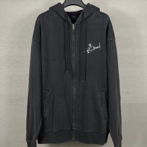 Balenciaga Unisex Hoodie