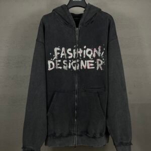 Balenciaga Unisex Hoodie