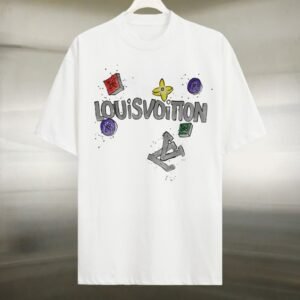 Louis Vuitton Unisex T-Shirt