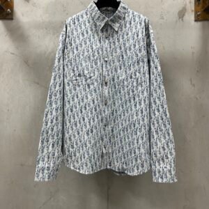 Dior Unisex Shirt