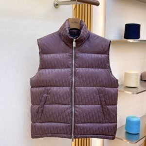 Dior Unisex Vest