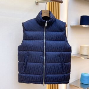 Dior Unisex Vest