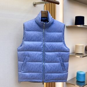Dior Unisex Vest