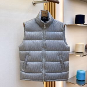 Dior Unisex Vest