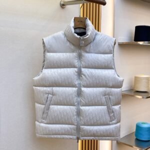 Dior Unisex Vest