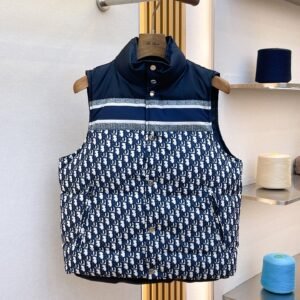 Dior Unisex Vest