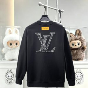 Louis Vuitton Unisex Sweatshirt