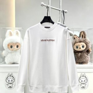 Louis Vuitton Unisex Sweatshirt
