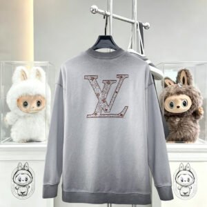 Louis Vuitton Unisex Sweatshirt