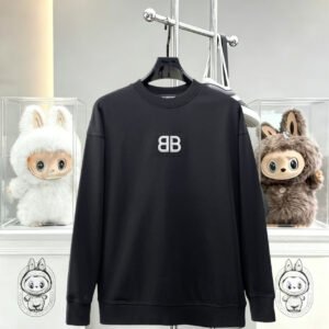 Balenciaga Unisex Sweatshirt