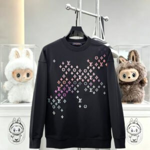 Louis Vuitton Unisex Sweatshirt