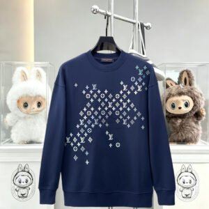 Louis Vuitton Unisex Sweatshirt