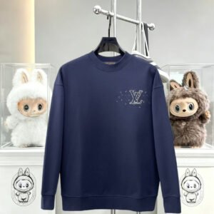 Louis Vuitton Unisex Sweatshirt