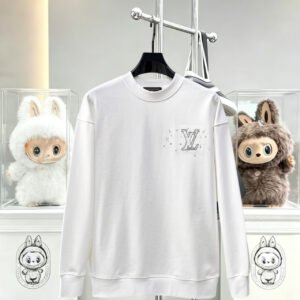 Louis Vuitton Unisex Sweatshirt