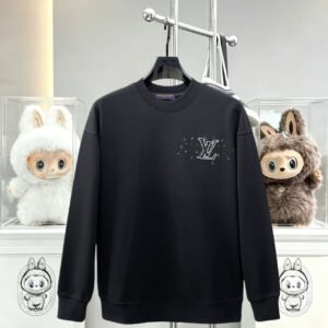 Louis Vuitton Unisex Sweatshirt