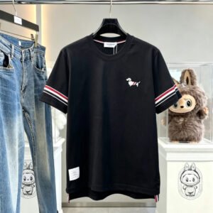 Thom Browne Unisex T-Shirt
