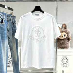 Moncler Unisex T-Shirt