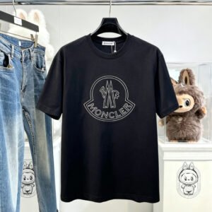 Moncler Unisex T-Shirt
