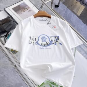 Moncler Unisex T-Shirt
