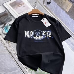Moncler Unisex T-Shirt