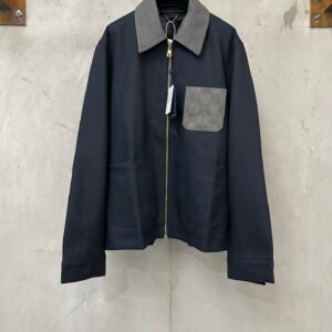 Louis Vuitton Unisex Jacket