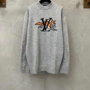 Louis Vuitton Unisex Sweater