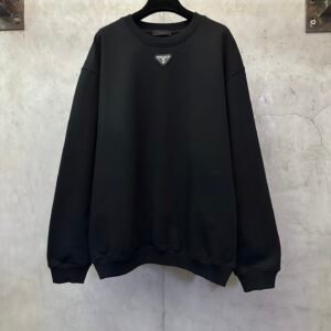 Prada Unisex Sweatshirt