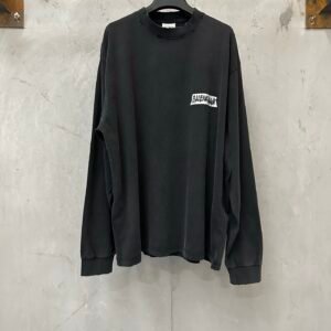 Balenciaga Unisex T-Shirt