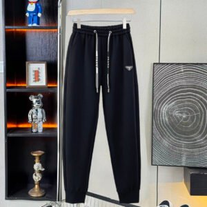Prada Unisex Pants