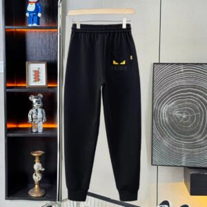 Fendi Unisex Pants