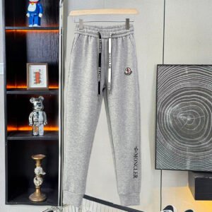 Moncler Unisex Pants