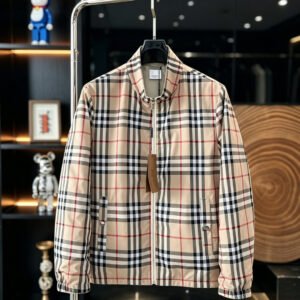 Burberry Men Jacket