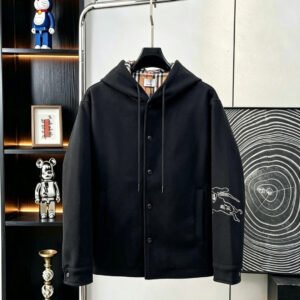 Burberry Men Jacket