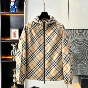Burberry Men Jacket